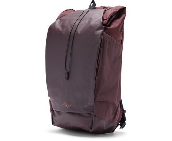 PEAK DESIGN Mochila OUTDOOR BACKPACK 45L - Eclipse
