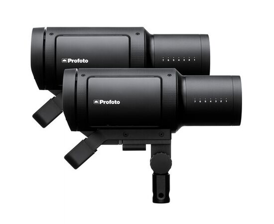 PROFOTO Pro B3 - Kit Duplo
