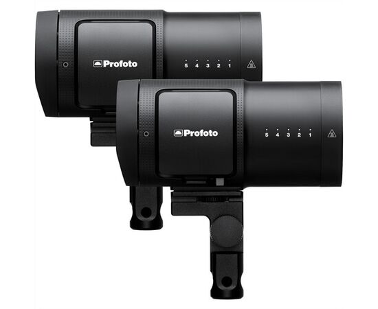 PROFOTO B20 - Kit Duplo