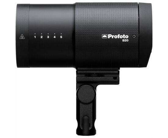 PROFOTO B20 - Kit Duplo