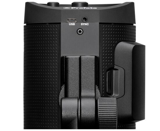 PROFOTO B20 - Kit Duplo