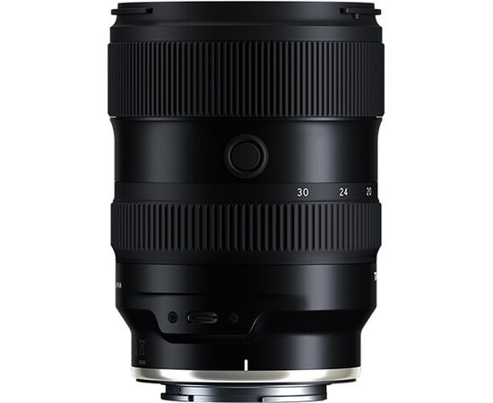TAMRON 16-30mm F/2.8 Di III VXD G2 SONY E