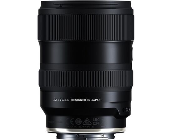 TAMRON 16-30mm F/2.8 Di III VXD G2 NIKON Z