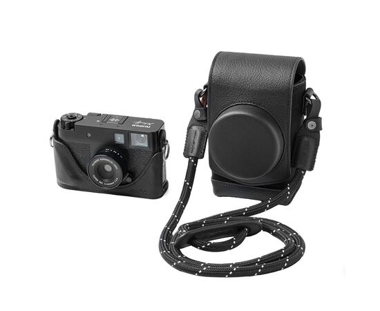 SMALLRIG 5219 Capa Protetora para Fujifilm X-Half - Preto