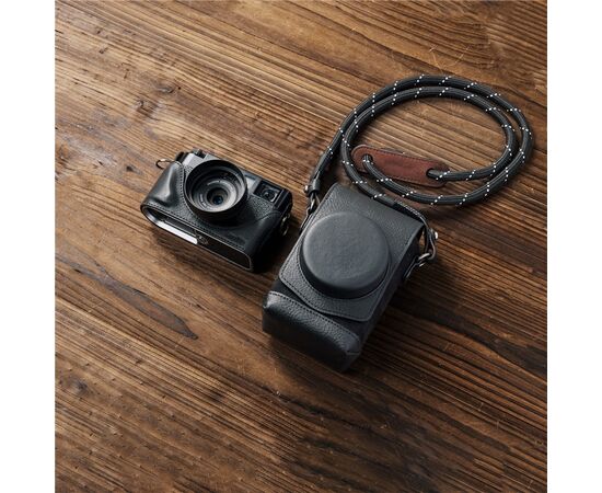 SMALLRIG 5219 Capa Protetora para Fujifilm X-Half - Preto