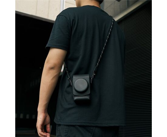 SMALLRIG 5219 Capa Protetora para Fujifilm X-Half - Preto