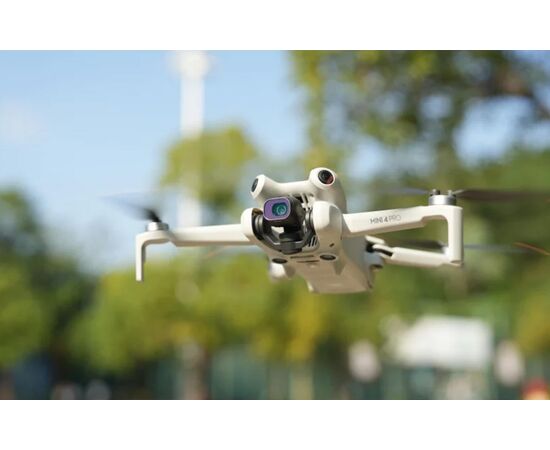 FREEWELL Conjunto de 16 filtros Freewell para DJI Mini 4 Pro