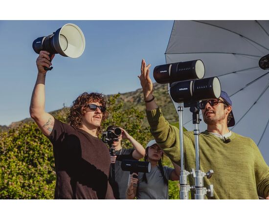 PROFOTO B30 - Kit DuploPROFOTO B30 - Kit Duplo