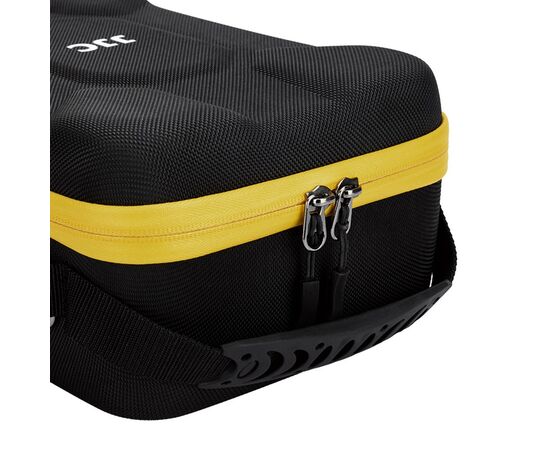 JJC Bolsa de Câmera - Amarelo