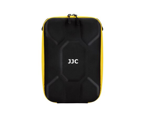 JJC Bolsa de Câmera - Amarelo