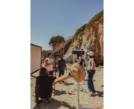 PROFOTO B30 - Kit Duplo