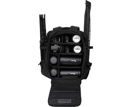 PROFOTO B20 - Kit Duplo