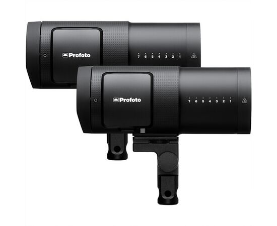 PROFOTO B30 - Kit Duplo