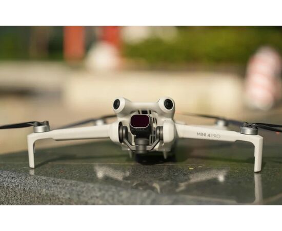 FREEWELL Conjunto de 16 filtros Freewell para DJI Mini 4 Pro