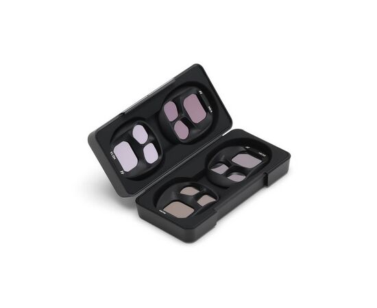 DJI MAVIC 4 PRO Filtro eletrónico ND (ND8/16/32/64)