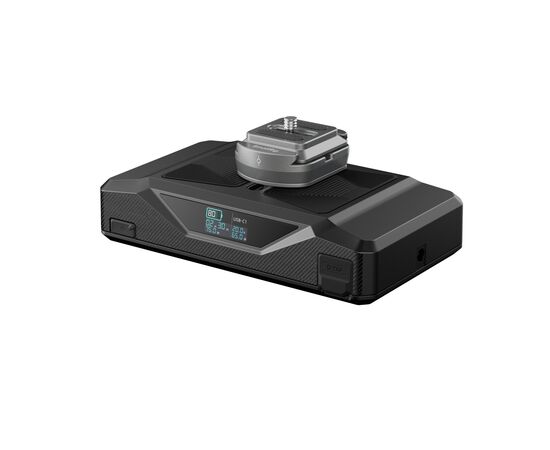 SMALLRIG 5248 Kit de Bateria para Base de Câmera CB75