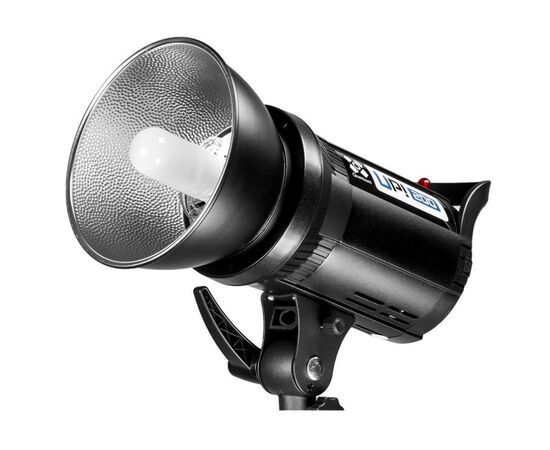 QUANTUUM Up! 200 Flash de Estúdio 20W