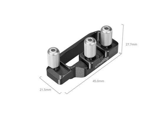 SMALLRIG 5534 Grampo de Cabo HDMI e USB-C Canon EOS R50 V
