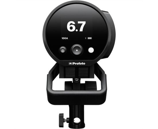 PROFOTO Pro B3
PROFOTO Pro B3