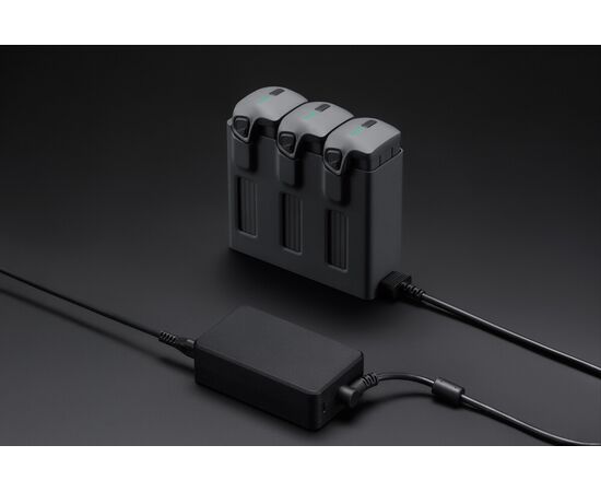 DJI MAVIC Adaptador de Energia 240W (EU)