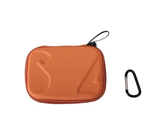SUNNYLIFE Bolsa para DJI Osmo Action 5 Pro - Laranja