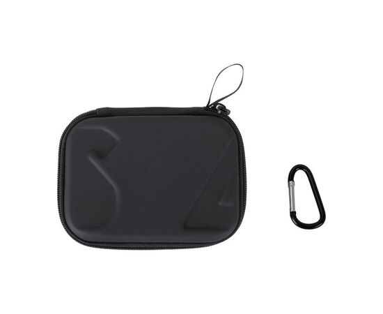 SUNNYLIFE Bolsa para DJI Osmo Action 5 Pro - Preto