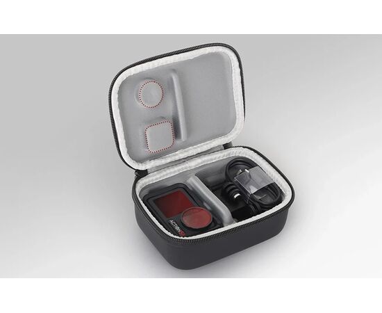 SUNNYLIFE Bolsa para DJI Osmo Action 5 Pro - Preto