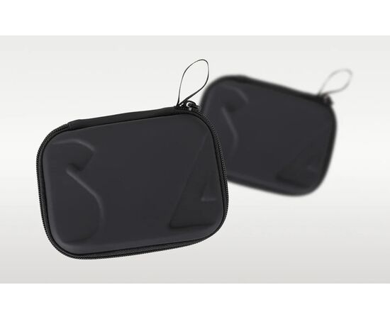 SUNNYLIFE Bolsa para DJI Osmo Action 5 Pro - Preto