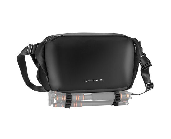 K&F CONCEPT Bolsa de Ombro 12L