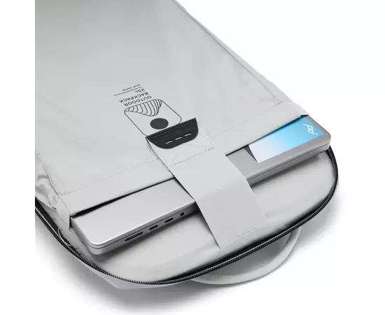 PEAK DESIGN Mochila OUTDOOR BACKPACK 25L - Preto