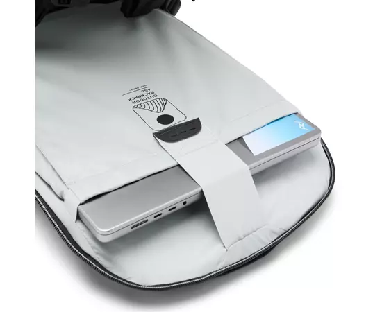 PEAK DESIGN Mochila OUTDOOR BACKPACK 45L - Preto