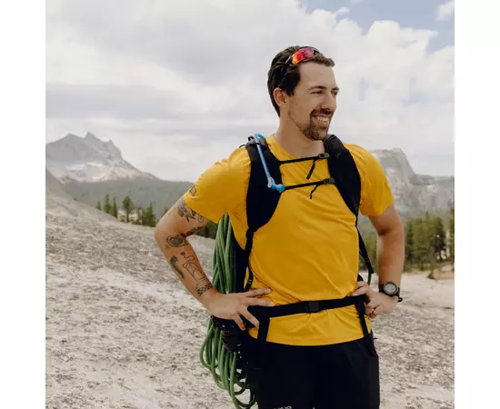 PEAK DESIGN Mochila OUTDOOR BACKPACK 45L - Preto