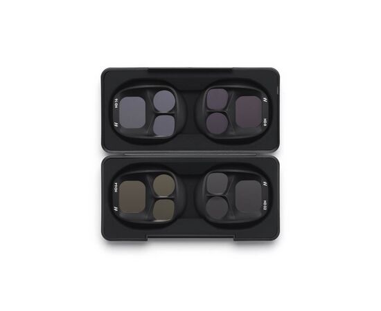 DJI MAVIC 4 PRO Filtro eletrónico ND (ND8/16/32/64)DJI MAVIC 4 PRO Filtro eletrónico ND (ND8/16/32/64)