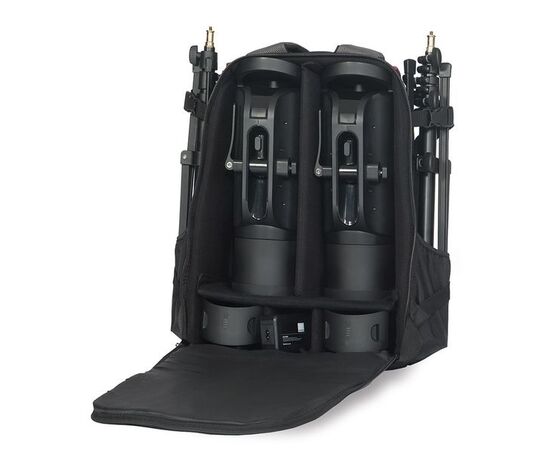 BOWENS Kit Duplo Flash XMT500