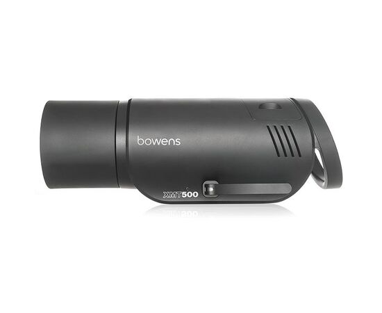 BOWENS Kit Duplo Flash XMT500