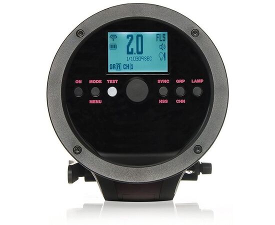 BOWENS Kit Duplo Flash XMT500