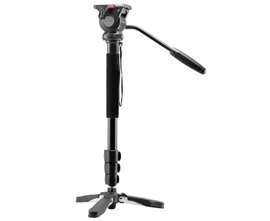 NEST Monopé de Video NT-329M