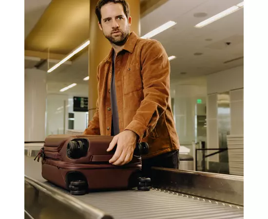 PEAK DESIGN Trolley ROLLER PRO CARRY-ON - Eclipse