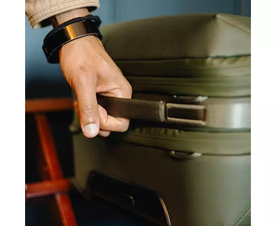 PEAK DESIGN Trolley ROLLER PRO CARRY-ON - Sage