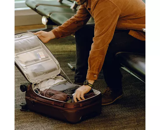 PEAK DESIGN Trolley ROLLER PRO CARRY-ON - Eclipse