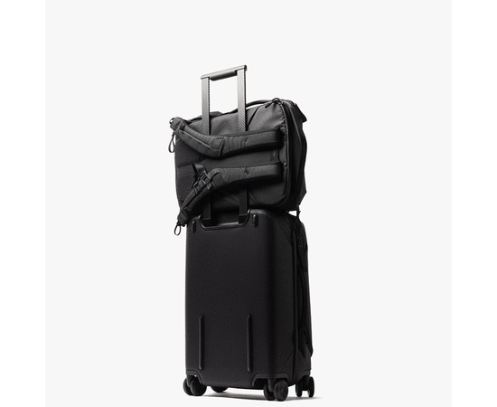 PEAK DESIGN Trolley ROLLER PRO CARRY-ON - Preto