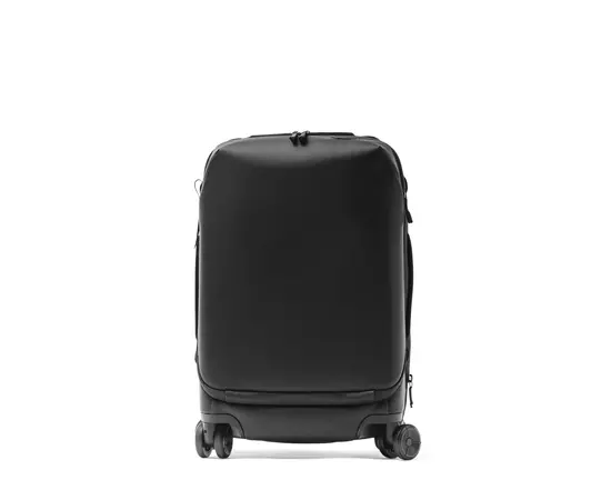PEAK DESIGN Trolley ROLLER PRO CARRY-ON - Preto