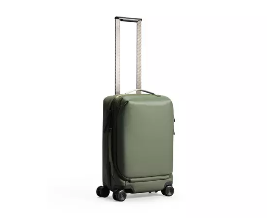 PEAK DESIGN Trolley ROLLER PRO CARRY-ON - Sage