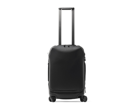 PEAK DESIGN Trolley ROLLER PRO CARRY-ON - Preto