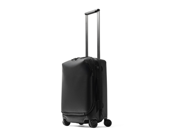 PEAK DESIGN Trolley ROLLER PRO CARRY-ON - Preto