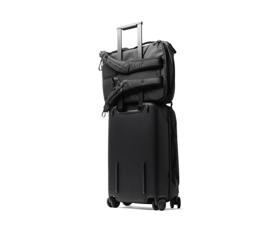 PEAK DESIGN Trolley ROLLER PRO CARRY-ON - Preto