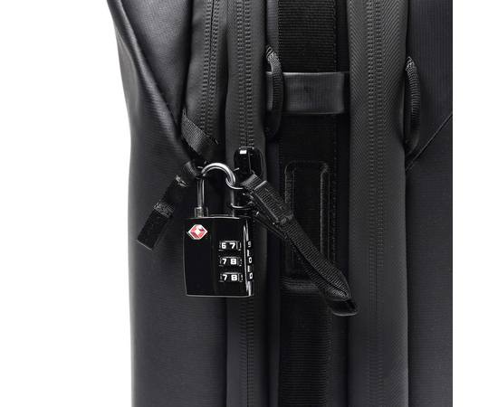 PEAK DESIGN Trolley ROLLER PRO CARRY-ON - Eclipse