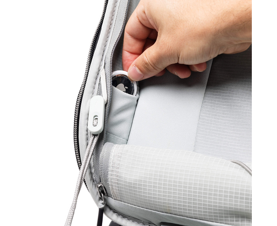 PEAK DESIGN Trolley ROLLER PRO CARRY-ON - Eclipse