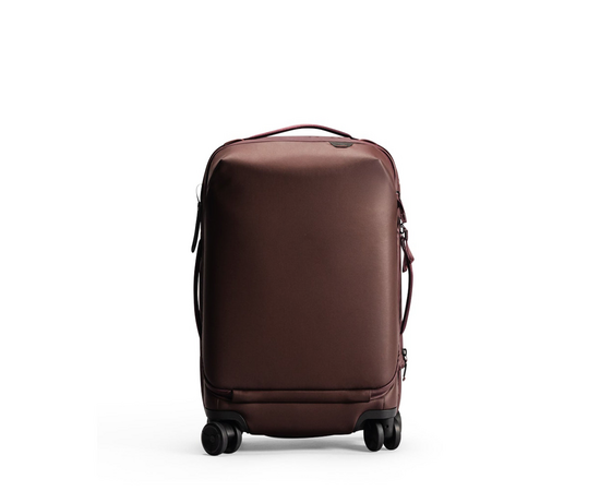 PEAK DESIGN Trolley ROLLER PRO CARRY-ON - Eclipse