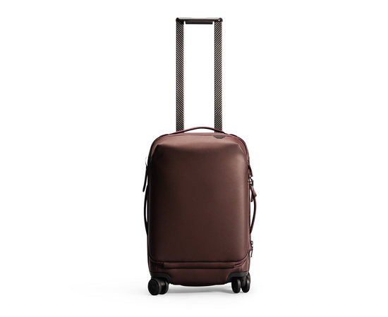 PEAK DESIGN Trolley ROLLER PRO CARRY-ON - Eclipse